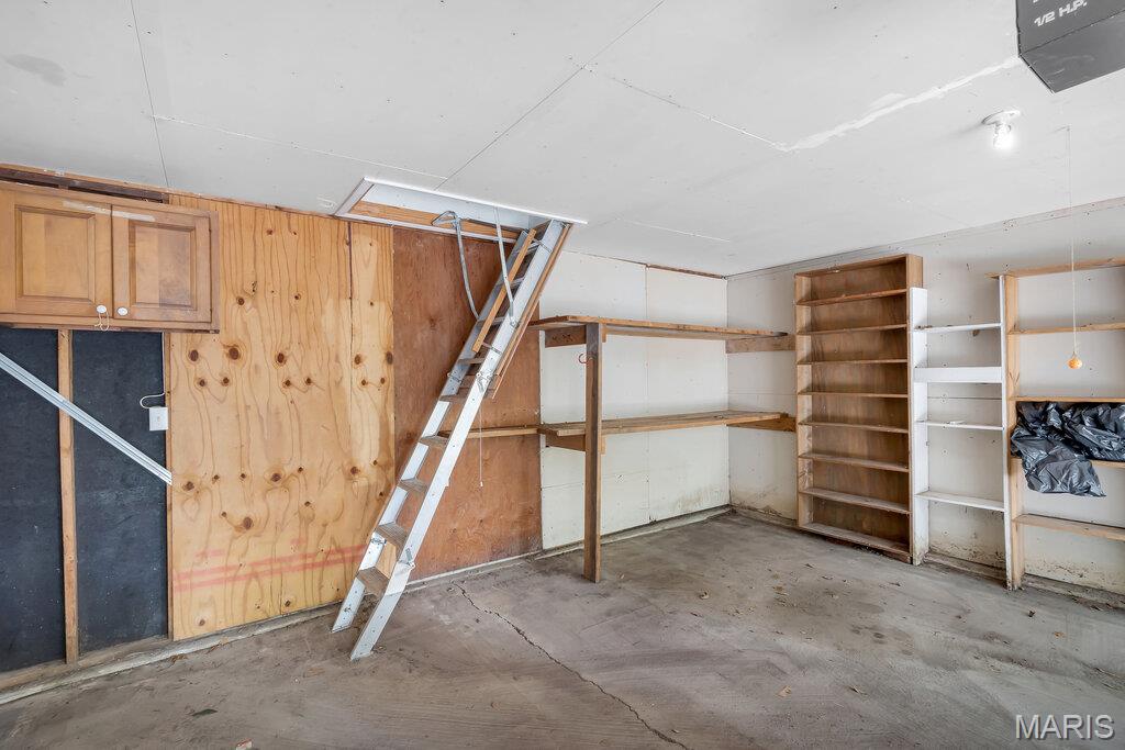 Town/Kirkwood - Residential