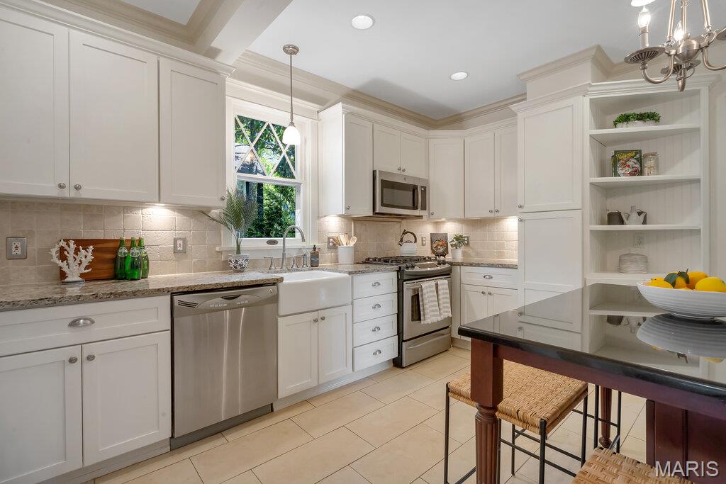 Town/Kirkwood - Residential