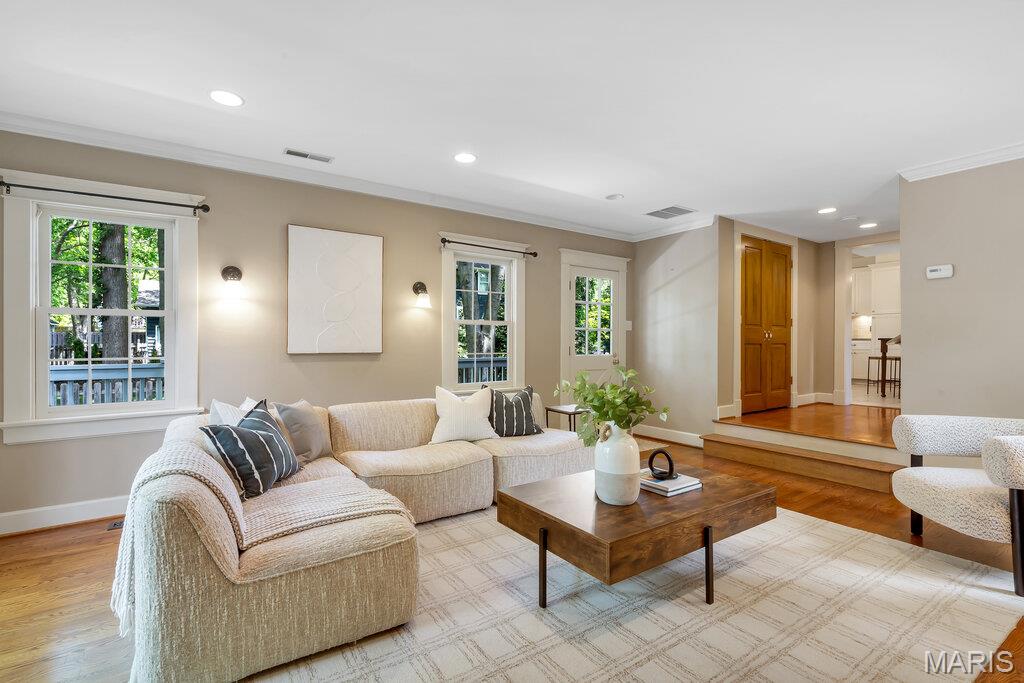 Town/Kirkwood - Residential