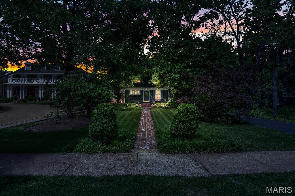 Town/Kirkwood - Residential