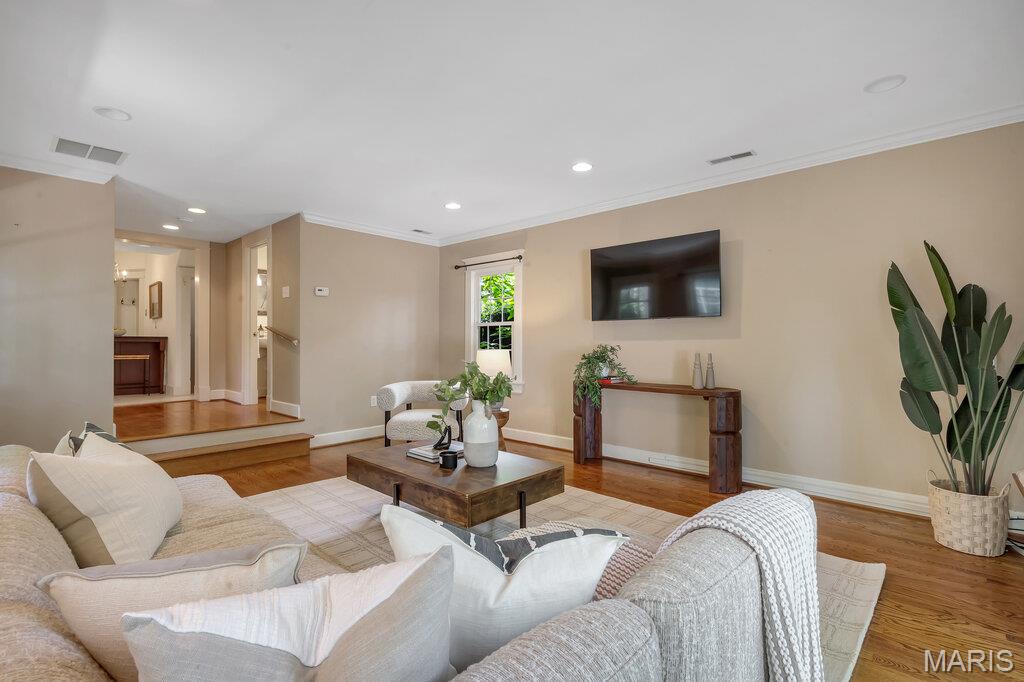 Town/Kirkwood - Residential