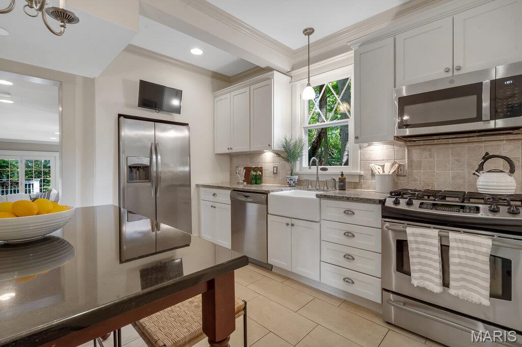 Town/Kirkwood - Residential