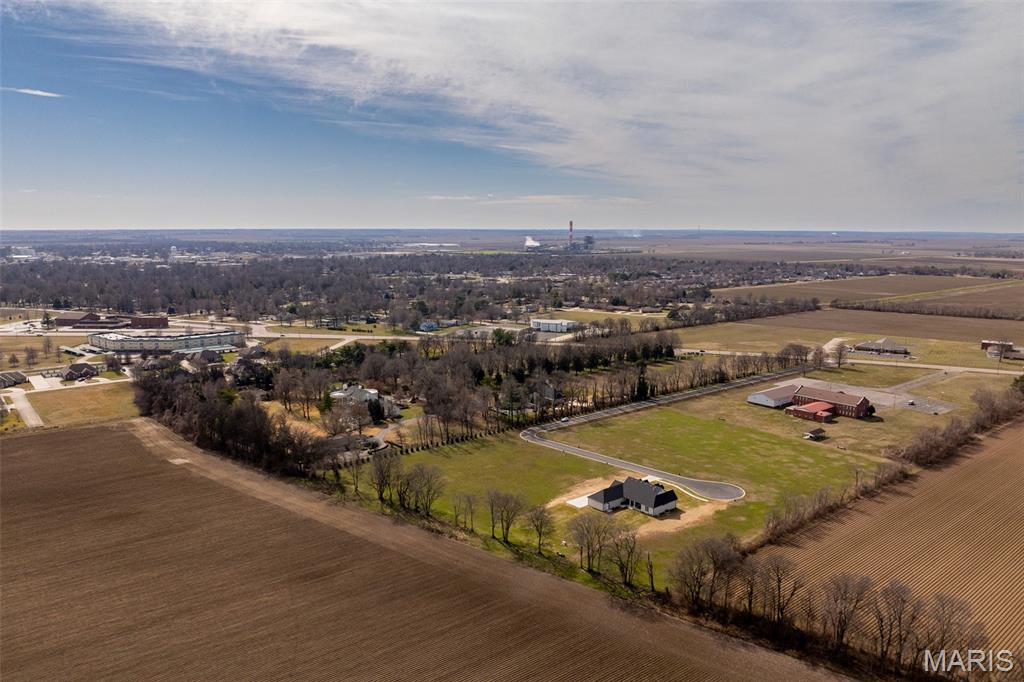 Greenfield North - Land