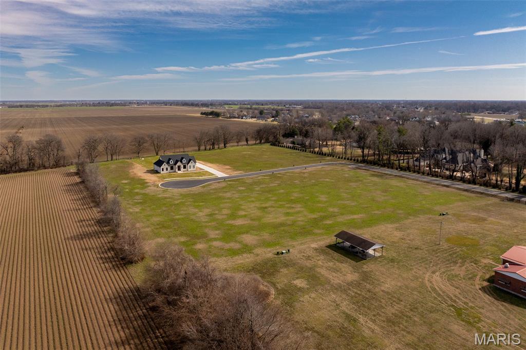 Greenfield North - Land