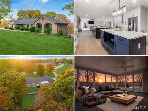 4344 Iron Mountain Bluff Arnold MO 63010