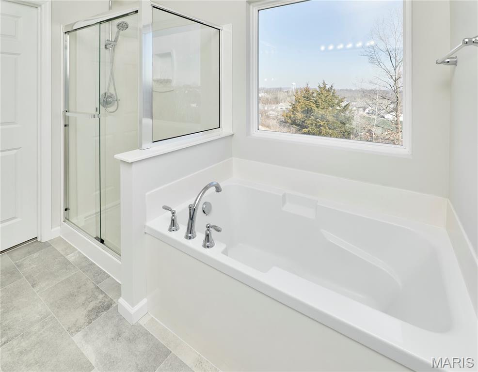 Scenic Vw Estates Two - Residential