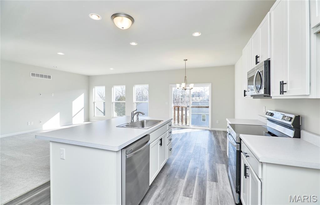 Scenic Vw Estates Two - Residential