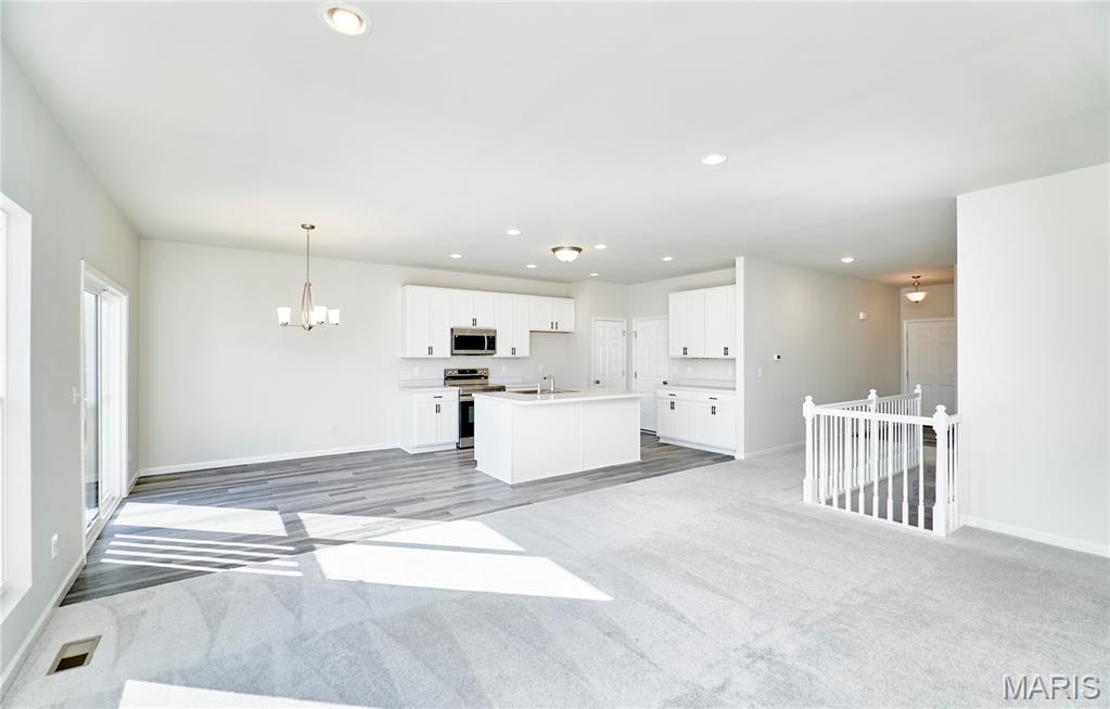 Scenic Vw Estates Two - Residential