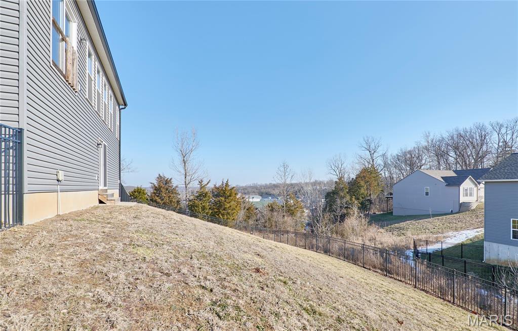 Scenic Vw Estates Two - Residential