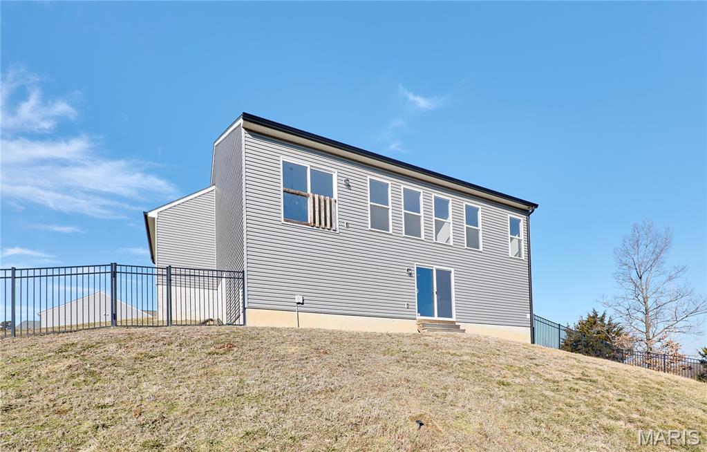 Scenic Vw Estates Two - Residential