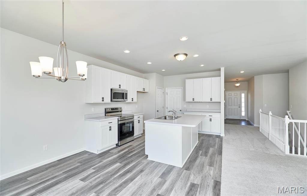 Scenic Vw Estates Two - Residential