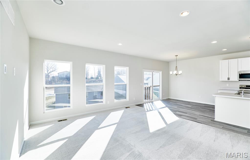 Scenic Vw Estates Two - Residential