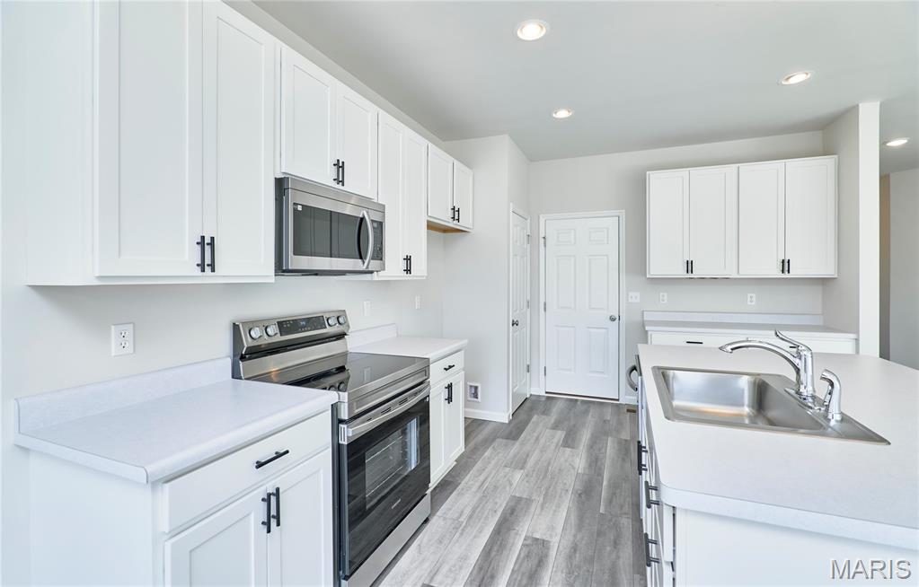 Scenic Vw Estates Two - Residential