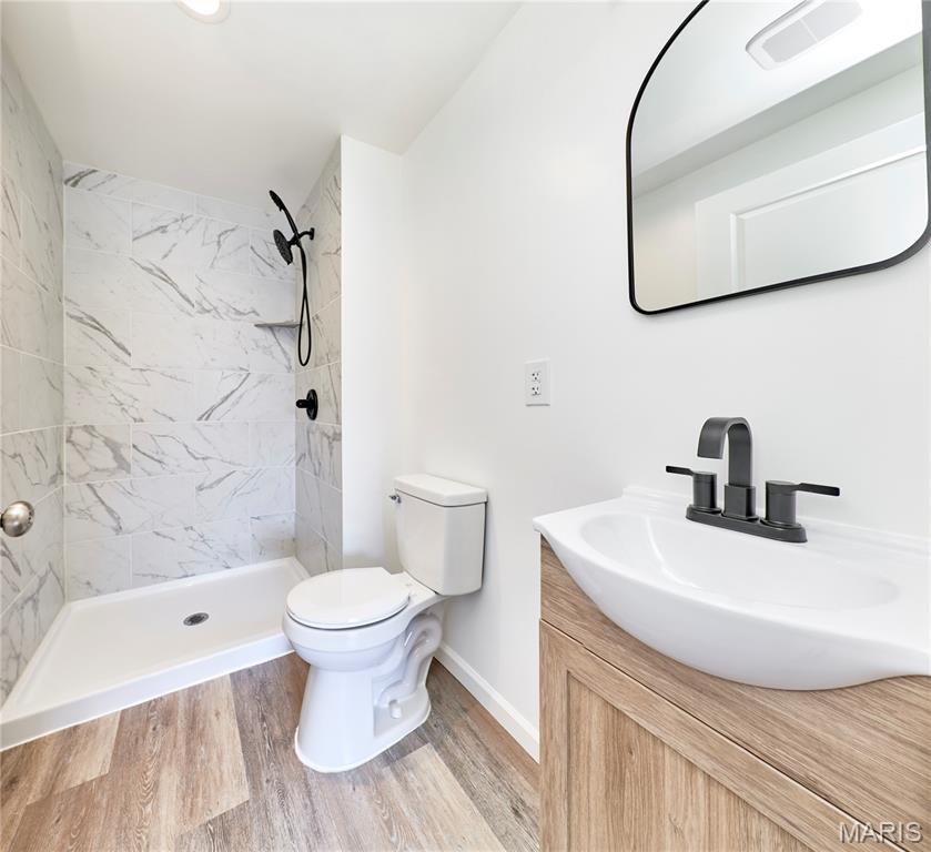 Scenic Vw Estates Two - Residential