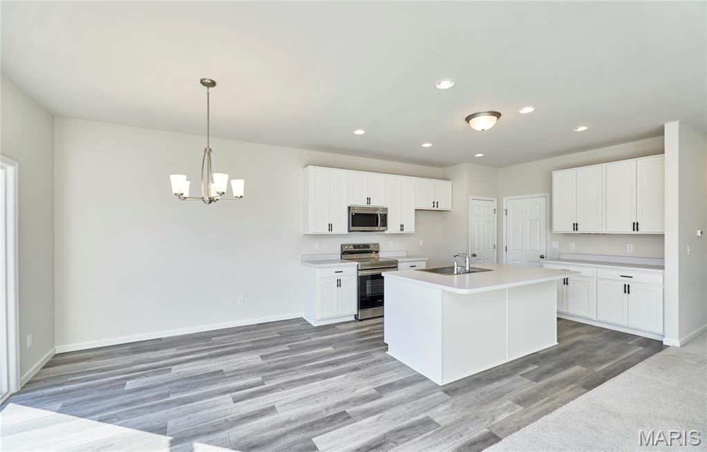 Scenic Vw Estates Two - Residential