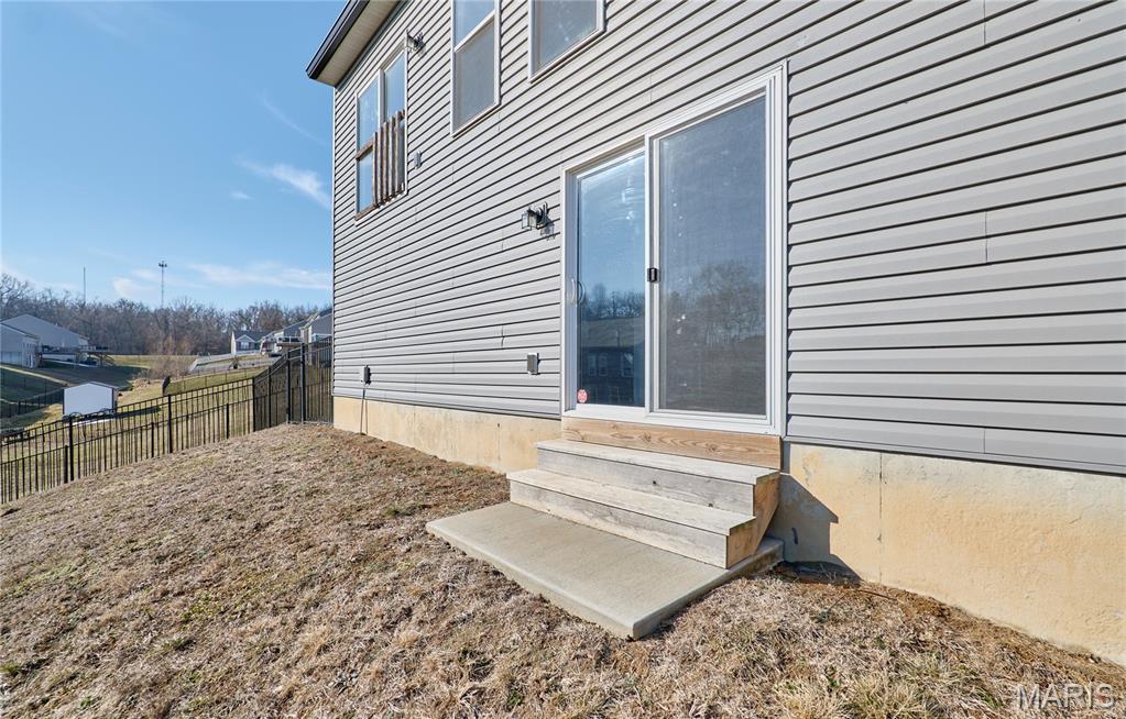 Scenic Vw Estates Two - Residential