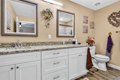 Tiny photo for 551 Windsor Lane, Farmington, MO 63640 (MLS # 26068502)