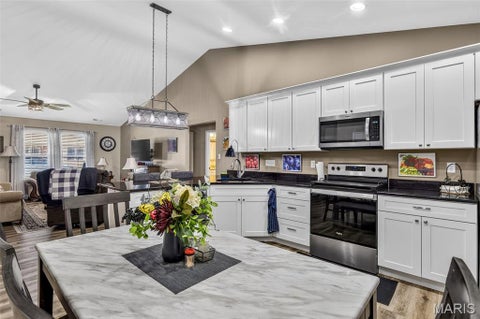 Tiny photo for 551 Windsor Lane, Farmington, MO 63640 (MLS # 26068502)