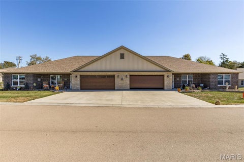 Tiny photo for 551 Windsor Lane, Farmington, MO 63640 (MLS # 26068502)