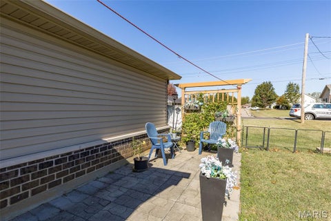 Tiny photo for 551 Windsor Lane, Farmington, MO 63640 (MLS # 26068502)