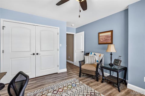Tiny photo for 551 Windsor Lane, Farmington, MO 63640 (MLS # 26068502)