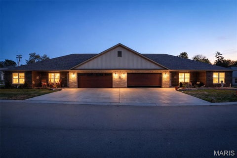 Photo of 551 Windsor Lane, Farmington, MO 63640 (MLS # 26068502)