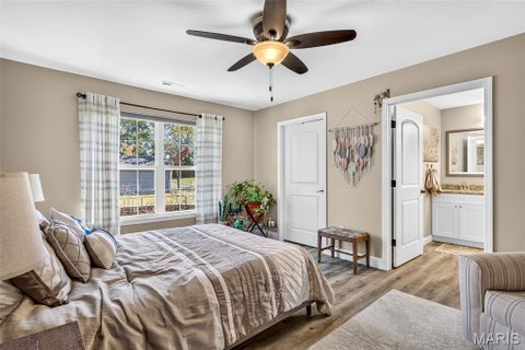 Tiny photo for 551 Windsor Lane, Farmington, MO 63640 (MLS # 26068502)