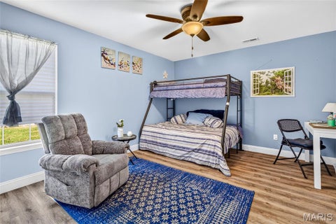 Tiny photo for 551 Windsor Lane, Farmington, MO 63640 (MLS # 26068502)