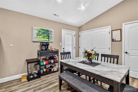 Tiny photo for 551 Windsor Lane, Farmington, MO 63640 (MLS # 26068502)