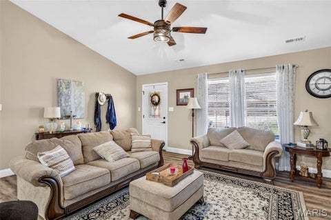 Tiny photo for 551 Windsor Lane, Farmington, MO 63640 (MLS # 26068502)