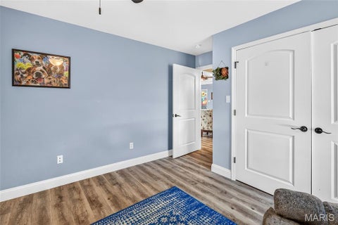 Tiny photo for 551 Windsor Lane, Farmington, MO 63640 (MLS # 26068502)