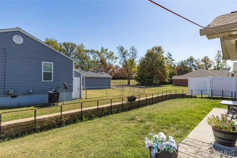 Tiny photo for 551 Windsor Lane, Farmington, MO 63640 (MLS # 26068502)