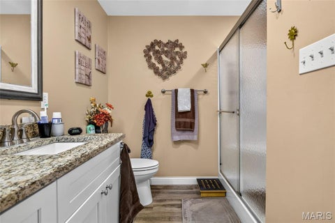 Tiny photo for 551 Windsor Lane, Farmington, MO 63640 (MLS # 26068502)