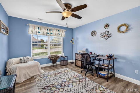 Tiny photo for 551 Windsor Lane, Farmington, MO 63640 (MLS # 26068502)