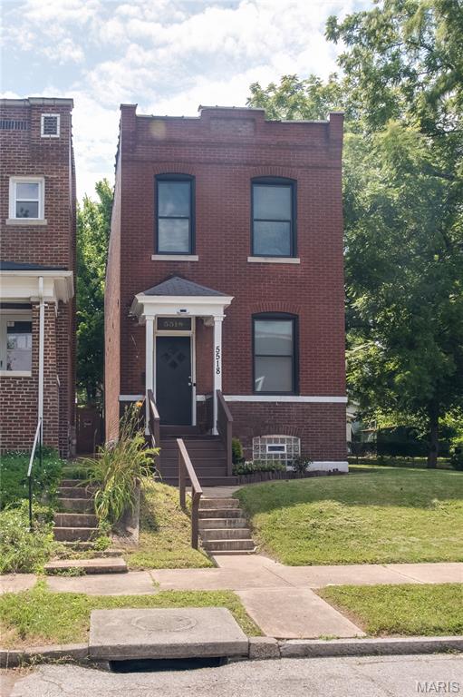 St Louis, Missouri 63111, United States, 3 Bedrooms Bedrooms, ,2 BathroomsBathrooms,Residential,Active,227372