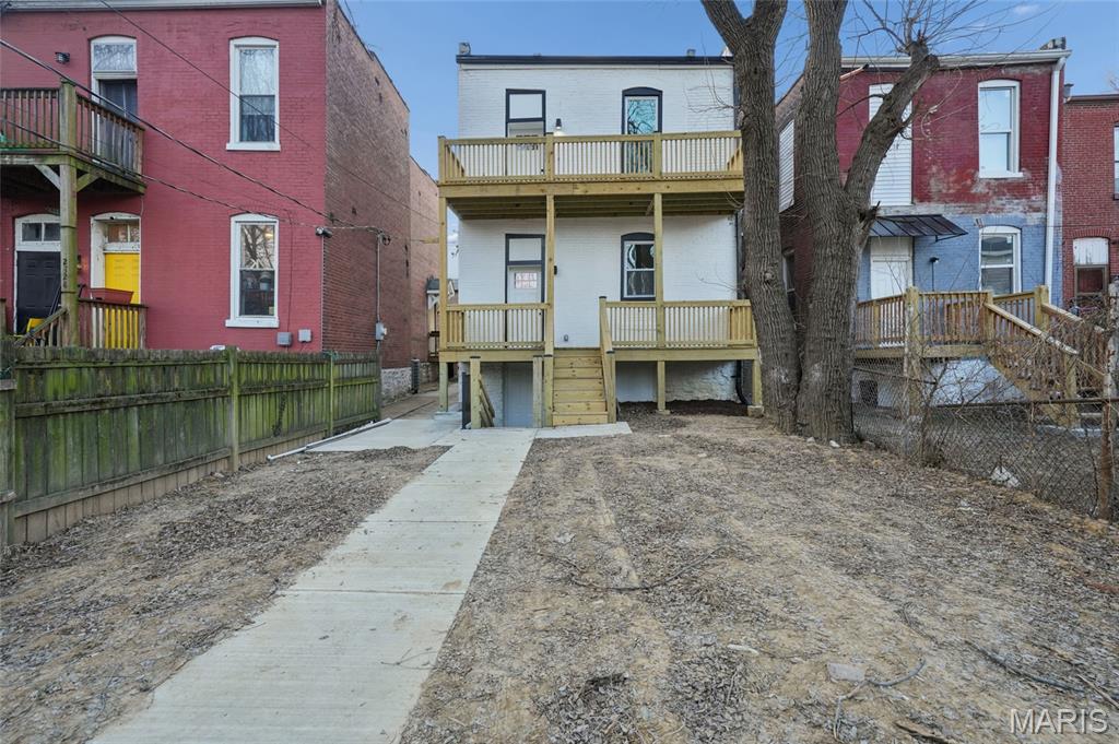 Lynch Add - Residential