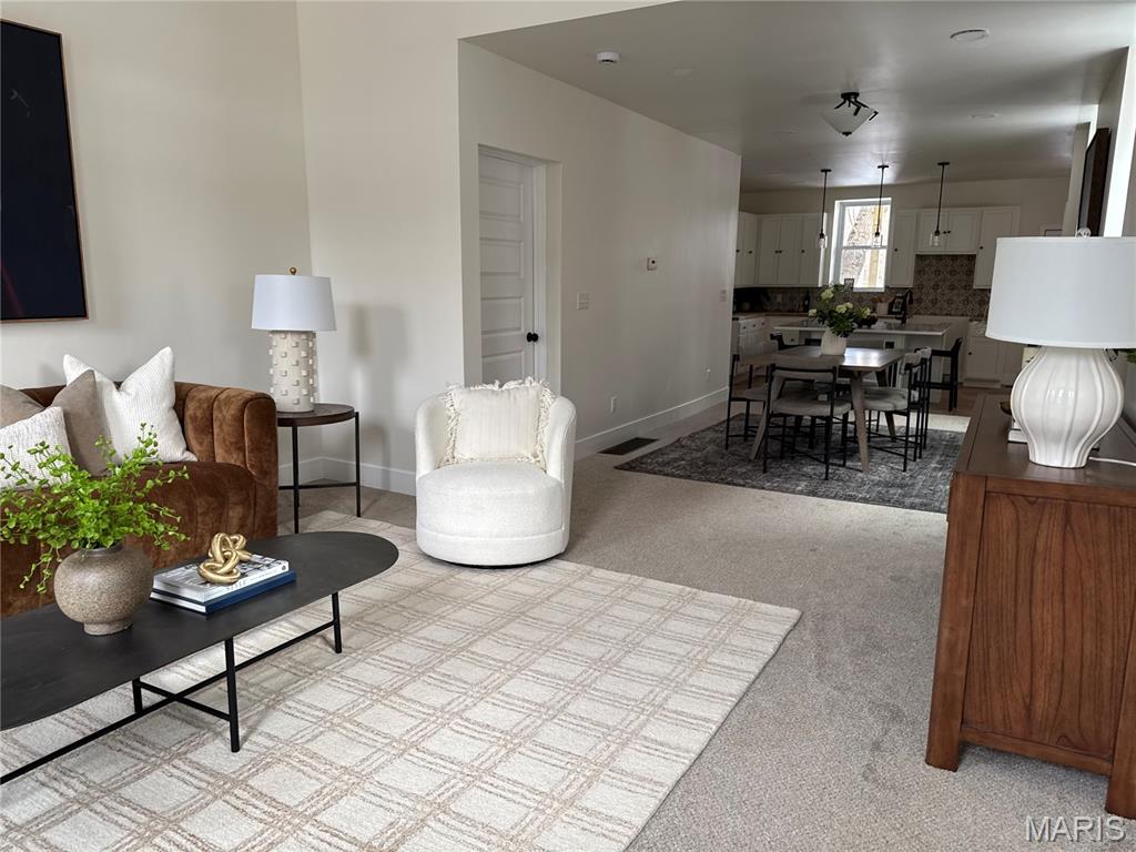 Lynch Add - Residential