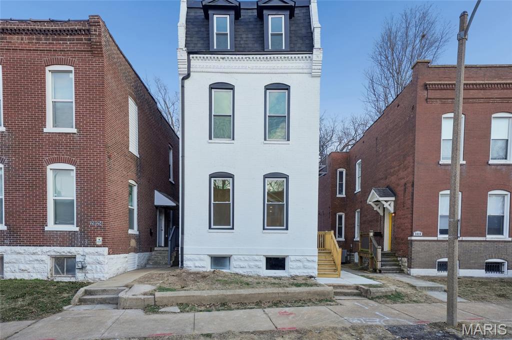 Lynch Add - Residential