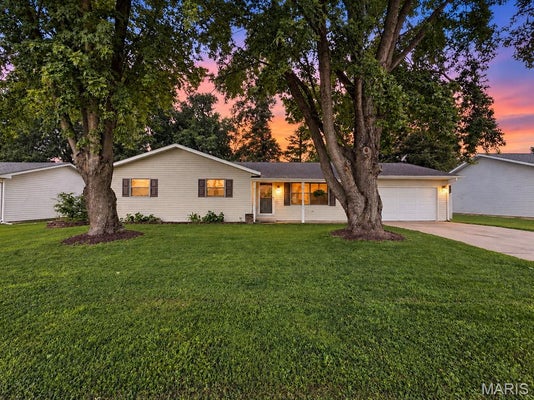 403 LEISURE ST, NEW BADEN, IL 62265 - Image 0a99fa2bcae4db8255c5c088f6d3d04a/179034586