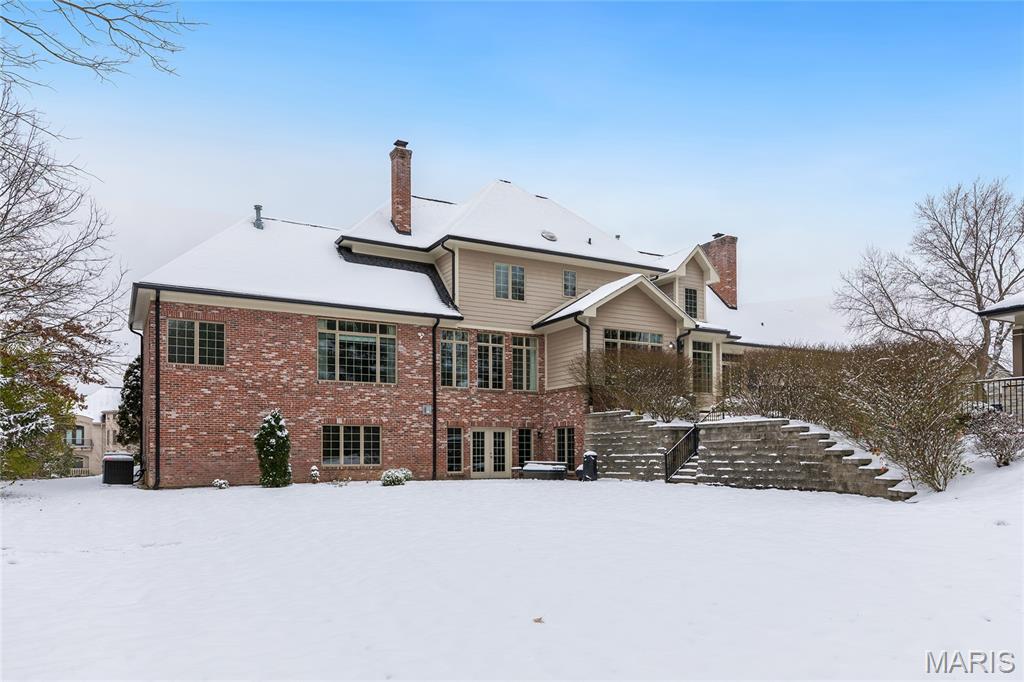 Colony Woods - Residential