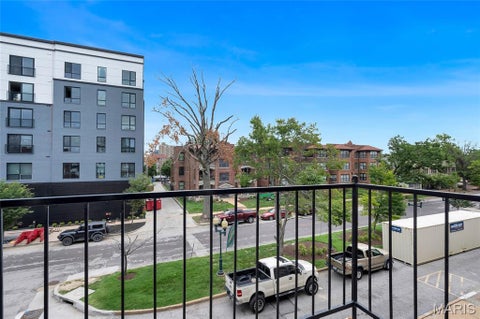Tiny photo for 5630 Pershing Avenue #30, St Louis, MO 63112 (MLS # 26046542)