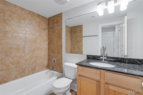 Tiny photo for 5630 Pershing Avenue #30, St Louis, MO 63112 (MLS # 26046542)