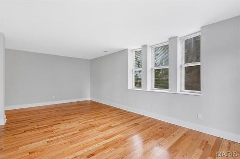 Tiny photo for 5630 Pershing Avenue #30, St Louis, MO 63112 (MLS # 26046542)