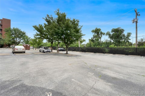 Tiny photo for 5630 Pershing Avenue #30, St Louis, MO 63112 (MLS # 26046542)