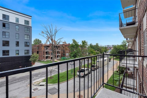 Tiny photo for 5630 Pershing Avenue #30, St Louis, MO 63112 (MLS # 26046542)