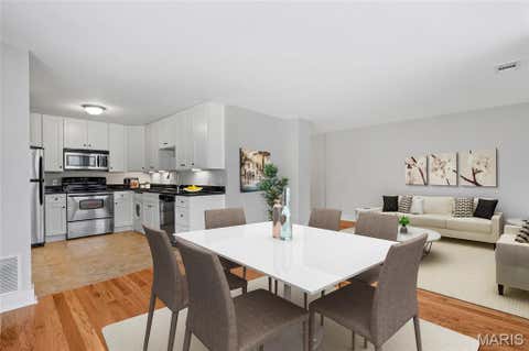 Tiny photo for 5630 Pershing Avenue #30, St Louis, MO 63112 (MLS # 26046542)