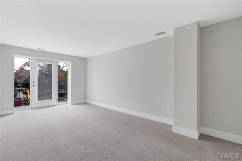 Tiny photo for 5630 Pershing Avenue #30, St Louis, MO 63112 (MLS # 26046542)