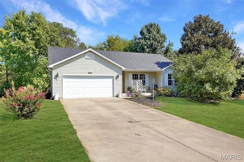 505 Olive Street New Haven MO 63068