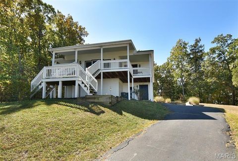 9428 E Vista Drive Hillsboro MO 63050