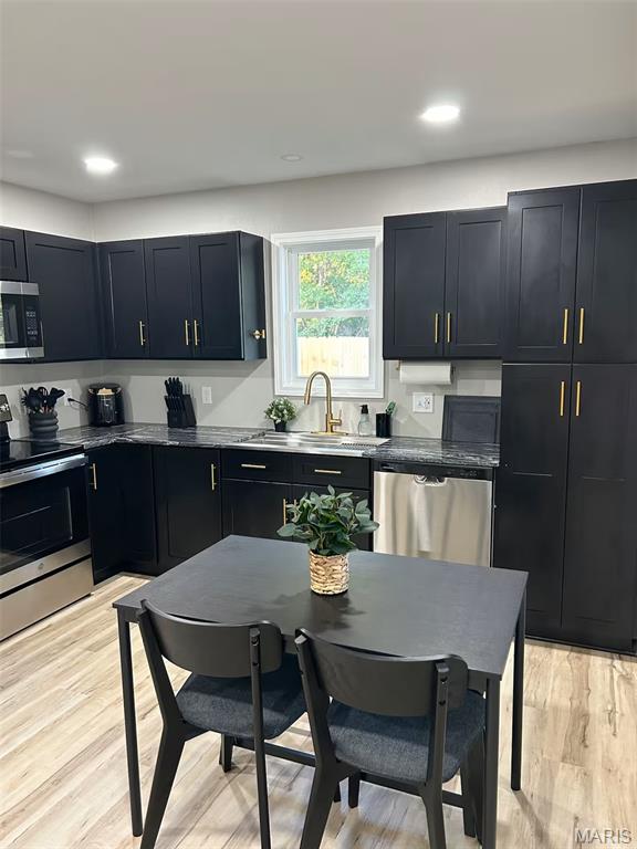 Highland Park - Residential